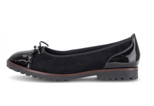 Load image into Gallery viewer, Gabor Black Pumps 3007.01 007