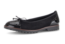 Load image into Gallery viewer, Gabor Black Pumps 3007.01 007