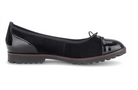 Gabor Black Pumps 3007.01 007