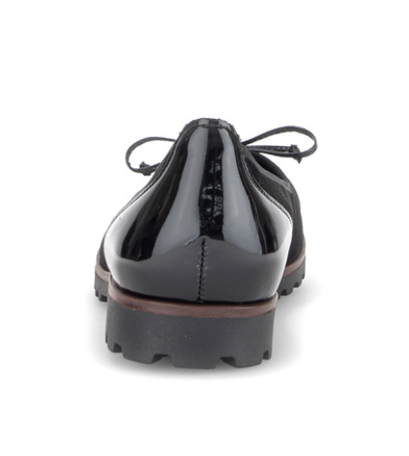 Gabor Black Pumps 3007.01 007