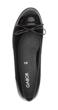 Load image into Gallery viewer, Gabor Black Pumps 3007.01 007
