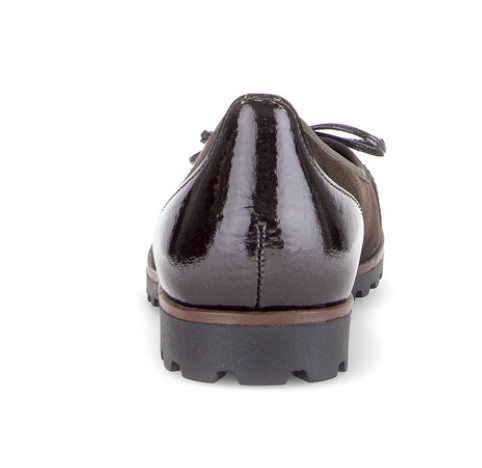 Gabor Mocca Brown Pumps 3007.01 001