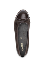 Load image into Gallery viewer, Gabor Mocca Brown Pumps 3007.01 001