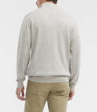 RM Williams Tan Beige Zip Knit KZ200WQ