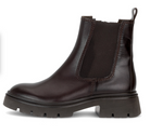 Gabor Chestnut Brown Chelsea Boot 8021.01 006
