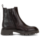 Gabor Chestnut Brown Chelsea Boot 8021.01 006