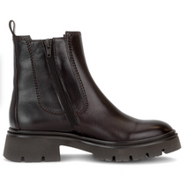 Load image into Gallery viewer, Gabor Chestnut Brown Chelsea Boot 8021.01 006