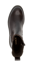 Load image into Gallery viewer, Gabor Chestnut Brown Chelsea Boot 8021.01 006