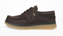 Load image into Gallery viewer, Ecco Gortex Shoe Mocha 571124 05178 Walker 3.0