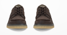 Ecco Gortex Shoe Mocha 571124 05178 Walker 3.0