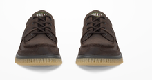 Load image into Gallery viewer, Ecco Gortex Shoe Mocha 571124 05178 Walker 3.0