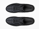 Ecco Ladies Black Walking Shoes 880123 01001 Multi Vent