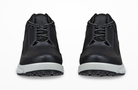 Ecco Ladies Black Walking Shoes 880123 01001 Multi Vent