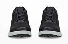 Load image into Gallery viewer, Ecco Ladies Black Walking Shoes 880123 01001 Multi Vent