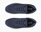 Ecco Valerie Navy Trainers 239803 51142