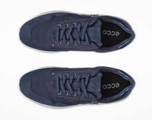 Load image into Gallery viewer, Ecco Valerie Navy Trainers 239803 51142