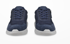 Ecco Valerie Navy Trainers 239803 51142