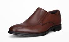Load image into Gallery viewer, Ecco Melbourne Slip On Brown 621944 01014
