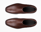 Ecco Melbourne Slip On Brown 621944 01014