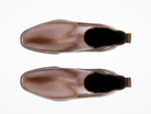 Ecco Melbourne Brown Chelsea Boots 621954 01034