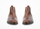 Ecco Melbourne Brown Chelsea Boots 621954 01034