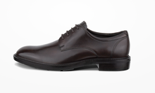 Load image into Gallery viewer, Ecco Metropole Prague Shoe Dark Brown 538324 01482