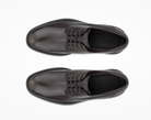 Ecco Metropole Prague Shoe Dark Brown 538324 01482