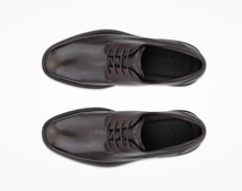 Load image into Gallery viewer, Ecco Metropole Prague Shoe Dark Brown 538324 01482