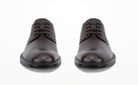 Ecco Metropole Prague Shoe Dark Brown 538324 01482