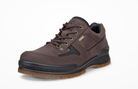 Ecco Track 25 Shoe Brown 833384 52962