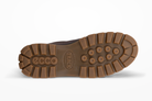 Ecco Track 25 Shoe Brown 833384 52962