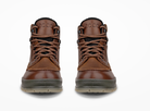 Ecco Track 25 Gortex Boot in Brown Bison 831704 53010