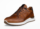 Ecco Astir Neo Brown Casual Shoe 534924 61936
