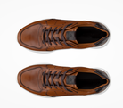 Ecco Astir Neo Brown Casual Shoe 534924 61936