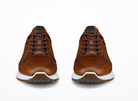 Ecco Astir Neo Brown Casual Shoe 534924 61936