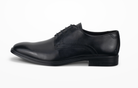 Ecco Melbourne Black Formal Derby Shoe 621634 50839