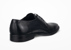 Ecco Melbourne Black Formal Derby Shoe 621634 50839