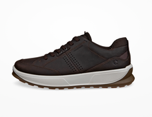 Load image into Gallery viewer, Ecco Byway 2.0 Dark Brown Shoe 522804 51869