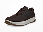 Ecco Byway 2.0 Dark Brown Shoe 522804 51869