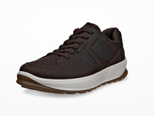 Load image into Gallery viewer, Ecco Byway 2.0 Dark Brown Shoe 522804 51869