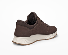 Load image into Gallery viewer, Ecco Exostride Brown Gortex Shoe 835304 02178
