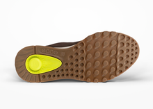Load image into Gallery viewer, Ecco Exostride Brown Gortex Shoe 835304 02178