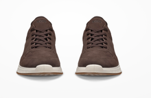 Load image into Gallery viewer, Ecco Exostride Brown Gortex Shoe 835304 02178