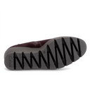 Gabor Suede Mulberry Wedge Boots 8045.01 005