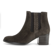 Load image into Gallery viewer, Gabor Mocca Brown Boots 8041.03 002