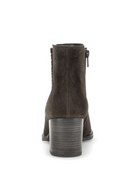 Gabor Mocca Brown Boots 8041.03 002