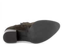 Load image into Gallery viewer, Gabor Mocca Brown Boots 8041.03 002