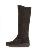 Gabor Knee High Boots Mocca 8005.03