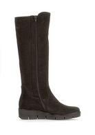Gabor Knee High Boots Mocca 8005.03