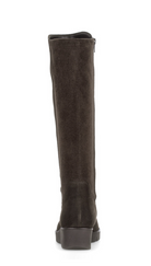 Gabor Knee High Boots Mocca 8005.03
